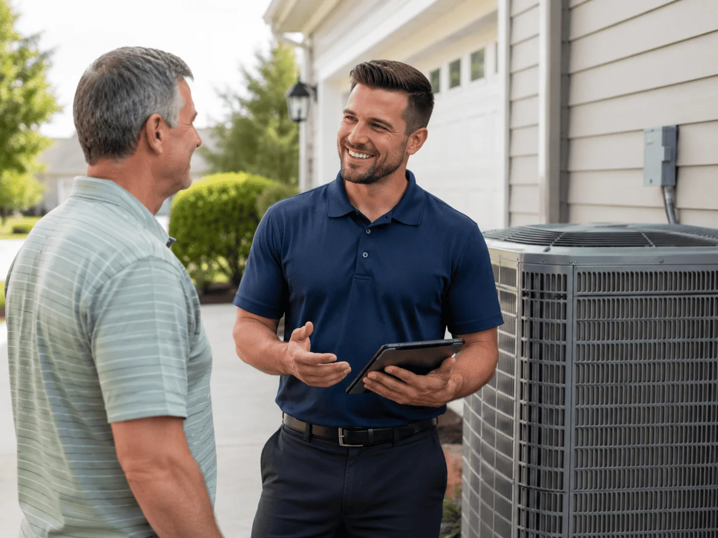 Heat Pump Installation Gary, SD FAQs